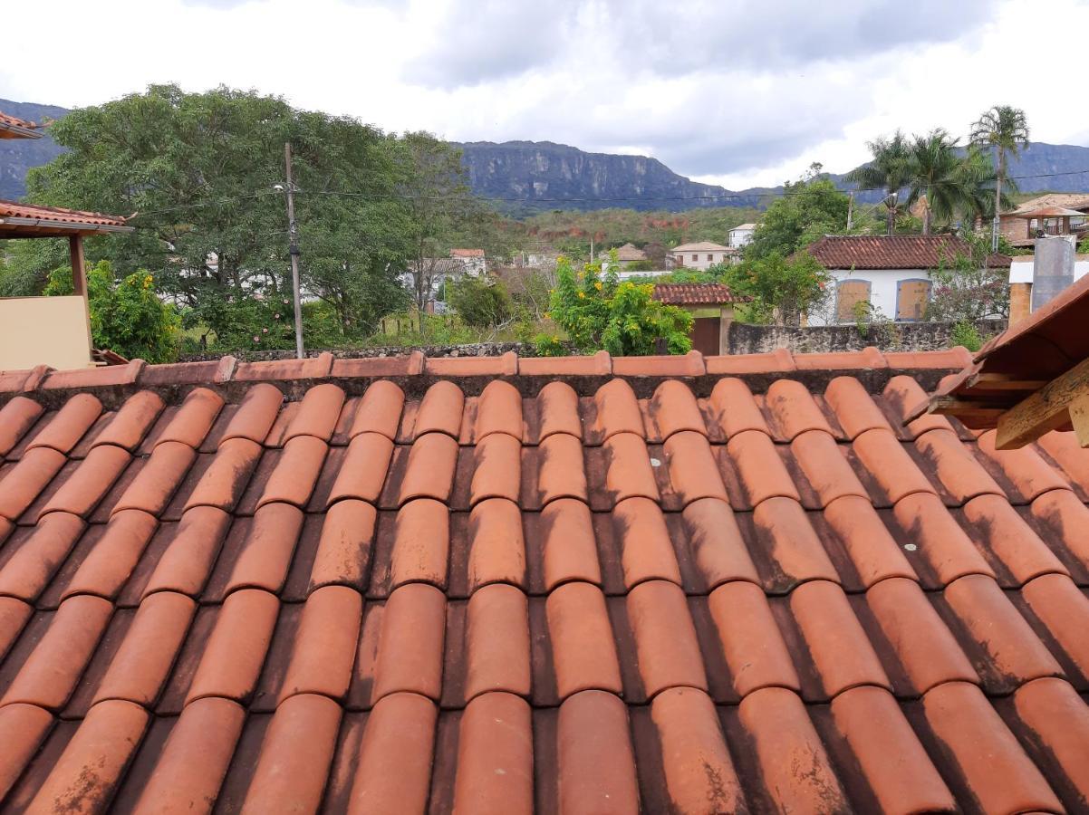 Pousada As Reliquias De Minas Tiradentes Exterior photo