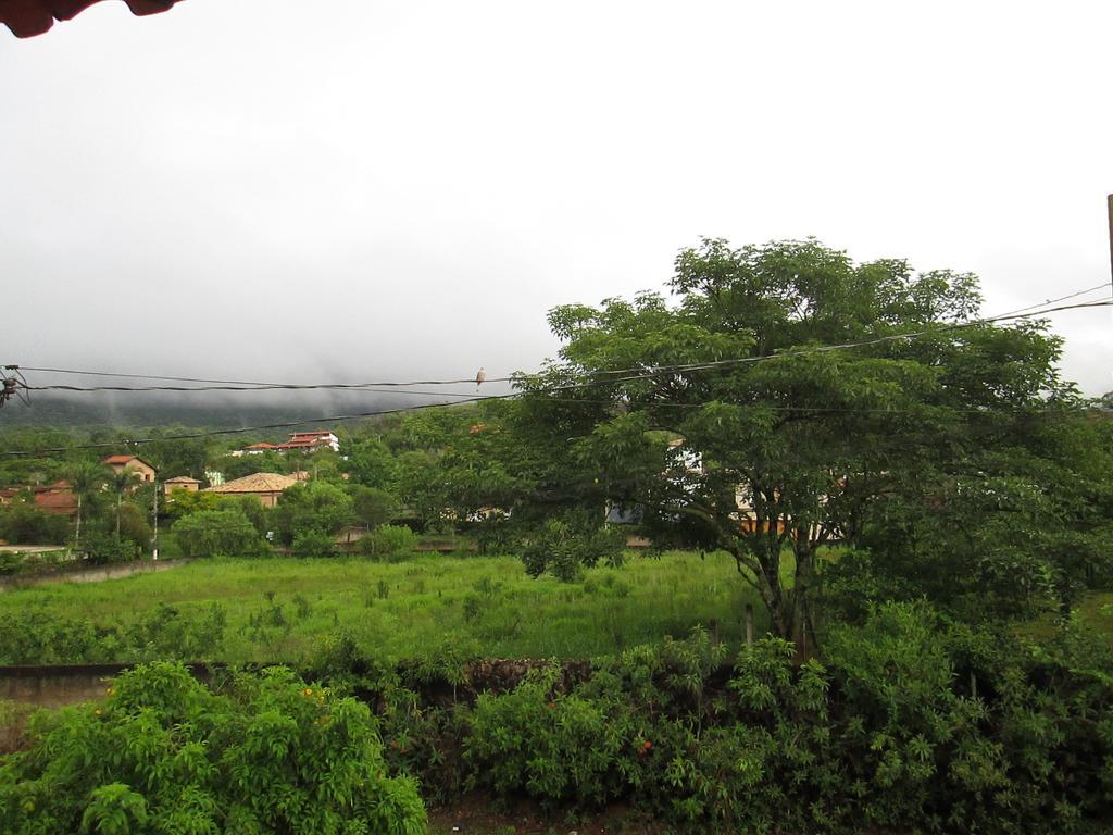 Pousada As Reliquias De Minas Tiradentes Room photo