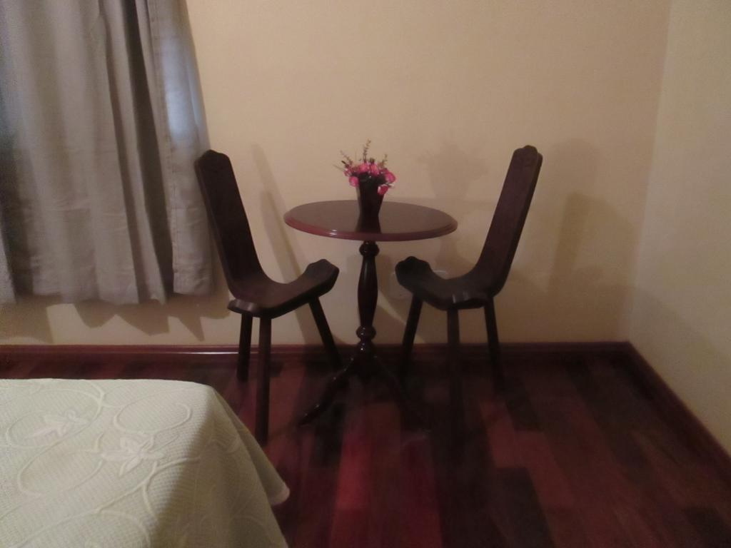 Pousada As Reliquias De Minas Tiradentes Room photo