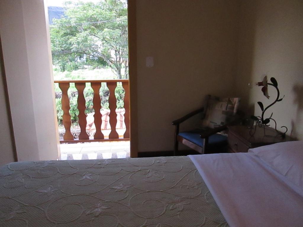 Pousada As Reliquias De Minas Tiradentes Room photo
