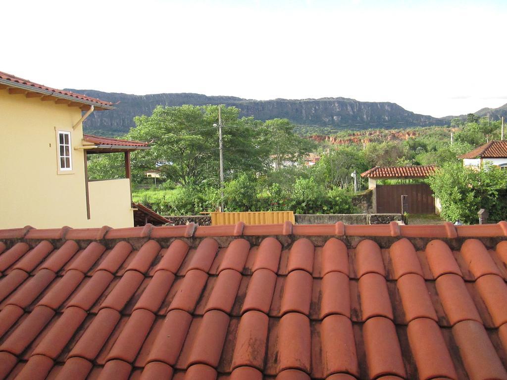 Pousada As Reliquias De Minas Tiradentes Room photo
