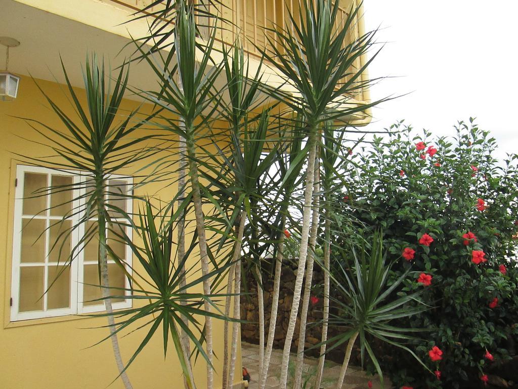 Pousada As Reliquias De Minas Tiradentes Exterior photo